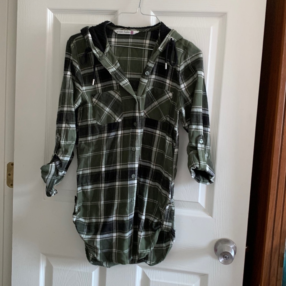 4pcs for $20 in my store ‼️Given kale top